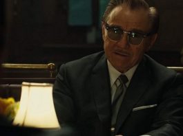 Harvey Keitel, Martin Scorsese, Le Iene