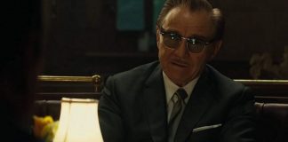 Harvey Keitel, Martin Scorsese, Le Iene