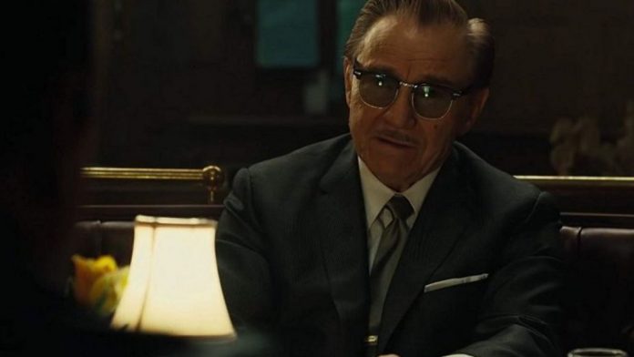 Harvey Keitel, Martin Scorsese, Le Iene