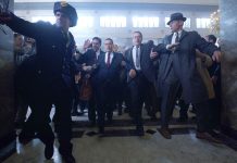 The Irishman ultimo film di Martin Scorsese? Facciamo chiarezza