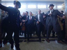 The Irishman ultimo film di Martin Scorsese? Facciamo chiarezza