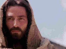 Io sono Gesù Cristo, simulatore di Messia