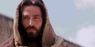 Io sono Gesù Cristo, simulatore di Messia