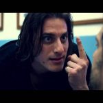 Luca Marinelli, Lo chiamavano Jeeg Robot