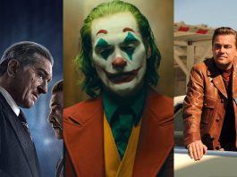 Migliori Film del 2019
