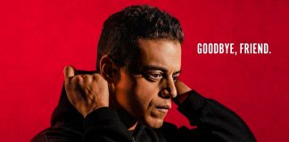 Mr. robot 4 recensione