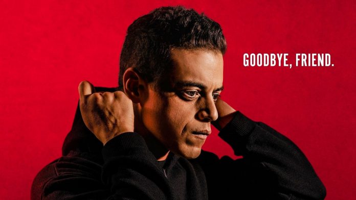 Mr. robot 4 recensione