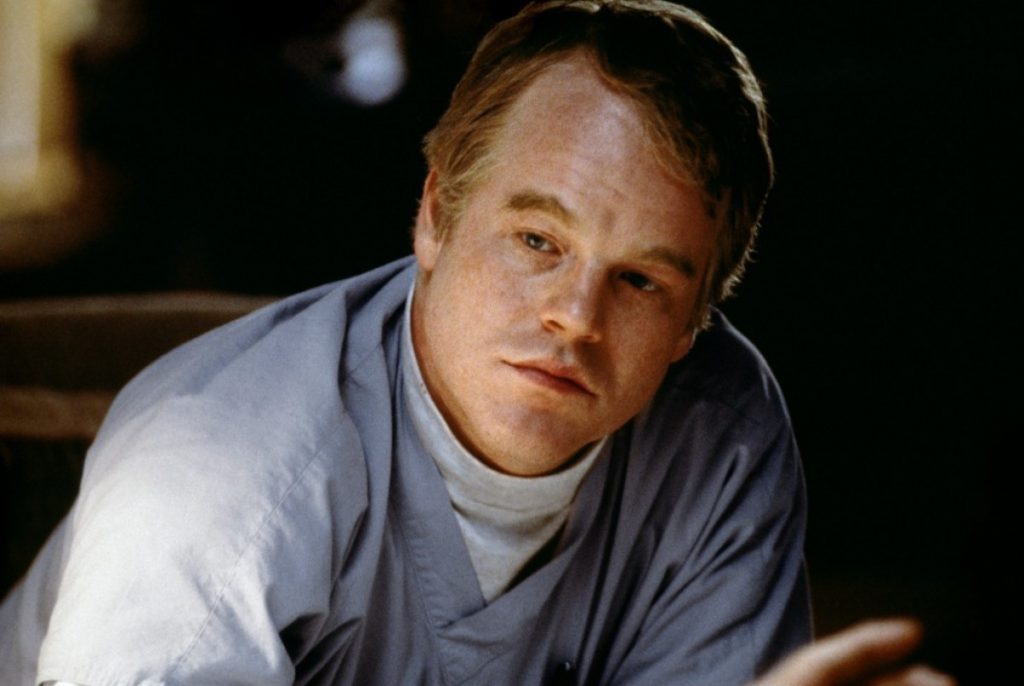 Philip Seymour Hoffman