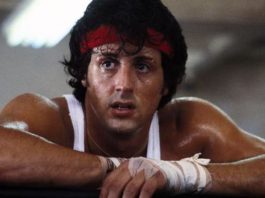 Rocky, stallone