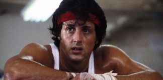 Rocky, stallone