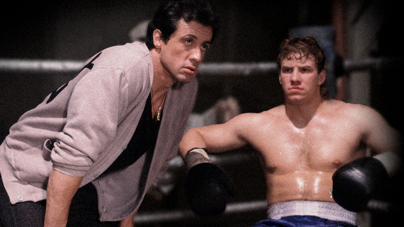 Rocky 5