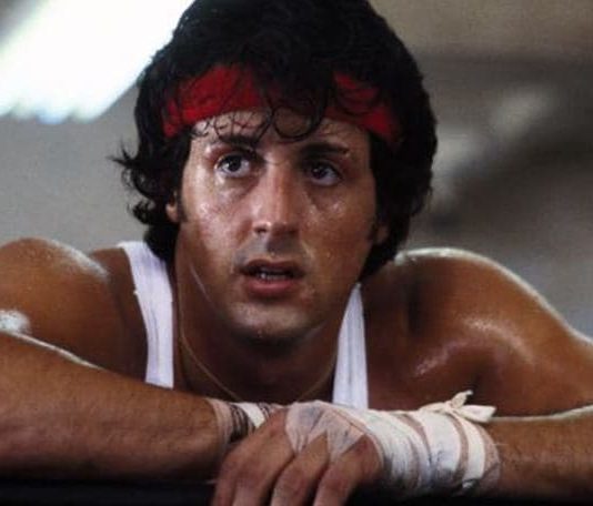 Rocky, stallone