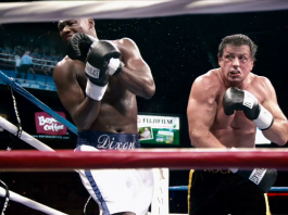 Rocky Balboa