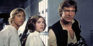 STar Wars