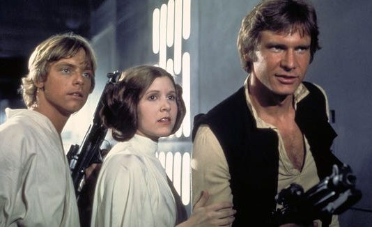 STar Wars