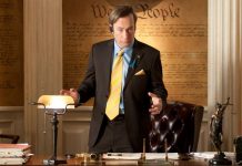 Saul Goodman, cameo L'attacco dei giganti