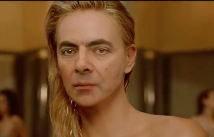 Mr. Bean è Charlize Theron nello spot Deepfake di J'adore [VIDEO]