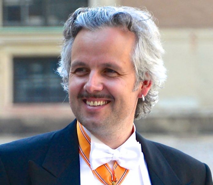 Ari Behn