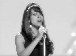 all i want for christmas is you mariah carey
