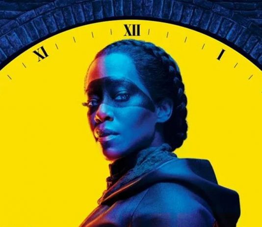 Watchmen vince agli Emmy