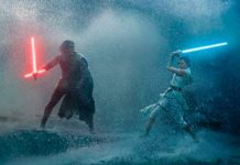 Star Wars: L'Ascesa di Skywalker