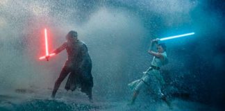 Star Wars: L'Ascesa di Skywalker