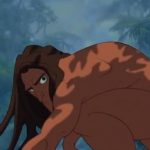 Tarzan_Disney_1999