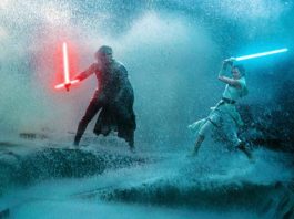 Star Wars: L'ascesa di Skywalker, la Recensione Senza Spoiler