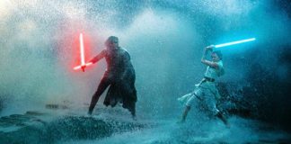 Star Wars: L'ascesa di Skywalker, la Recensione Senza Spoiler