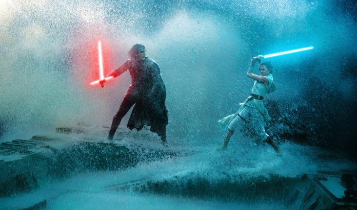 Star Wars: L'ascesa di Skywalker, la Recensione Senza Spoiler