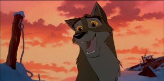 Togo, Disney +, balto