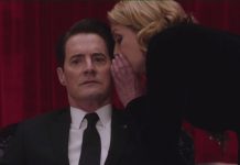 Twin Peaks The return, migliori 10 film del decennio secondo Cahiers du Cinéma