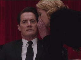 Twin Peaks The return, migliori 10 film del decennio secondo Cahiers du Cinéma