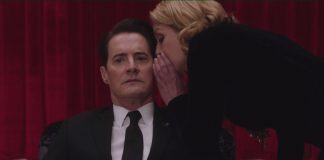 Twin Peaks The return, migliori 10 film del decennio secondo Cahiers du Cinéma