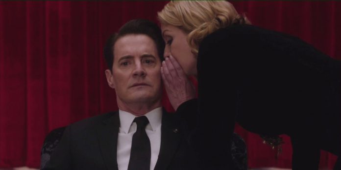 Twin Peaks The return, migliori 10 film del decennio secondo Cahiers du Cinéma