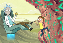 Rick & Morty