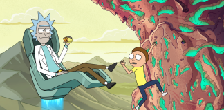 Rick & Morty