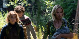 A Quiet Place: Part II