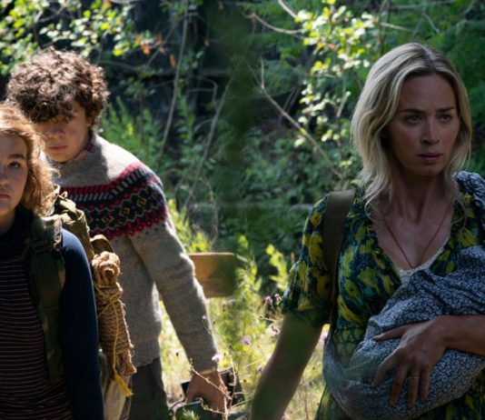 A Quiet Place: Part II