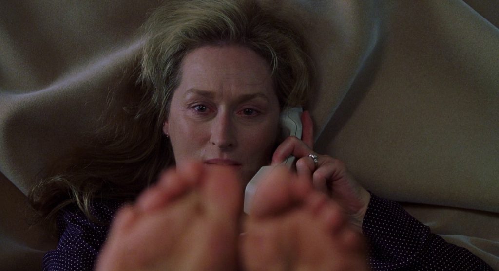Meryl Streep