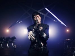 Bring Me the Horizon