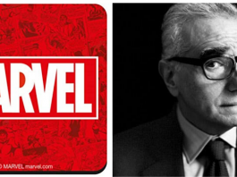 bob iger, martin scorsese, marvel