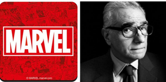 bob iger, martin scorsese, marvel