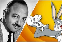 bugs bunny mel blanc