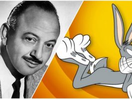 bugs bunny mel blanc