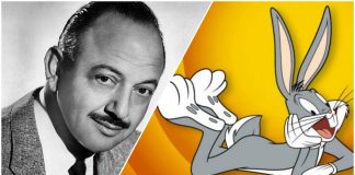 bugs bunny mel blanc