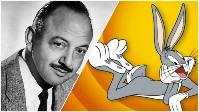 bugs bunny mel blanc