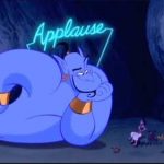 canzoni disney, aladdin