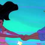 canzoni disney pocahontas