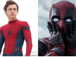 Spider-Man e Deadpool